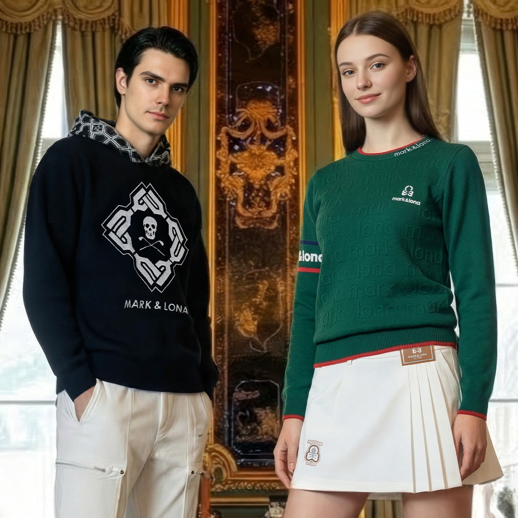 洗練された機能美と、遊び心の融合