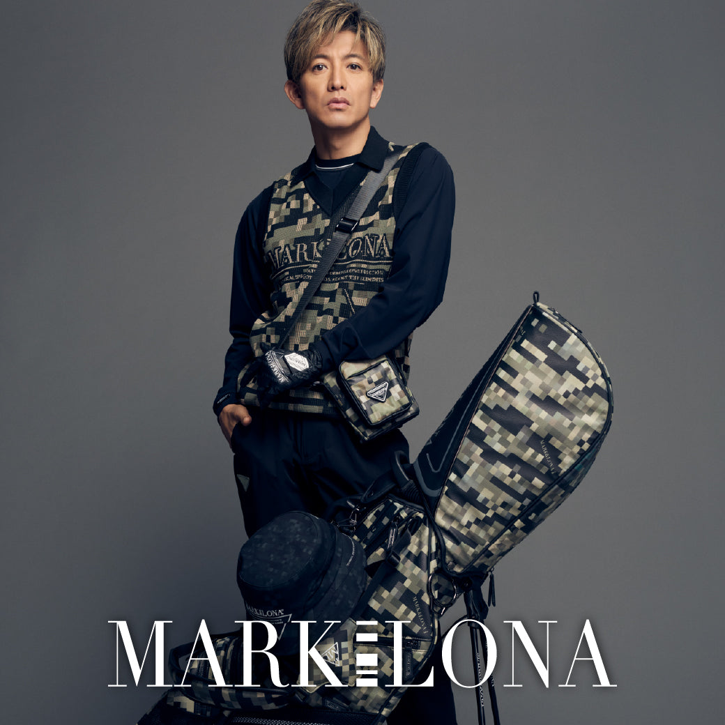 【第2弾】 木村拓哉さん着用商品先行発売 2026SS