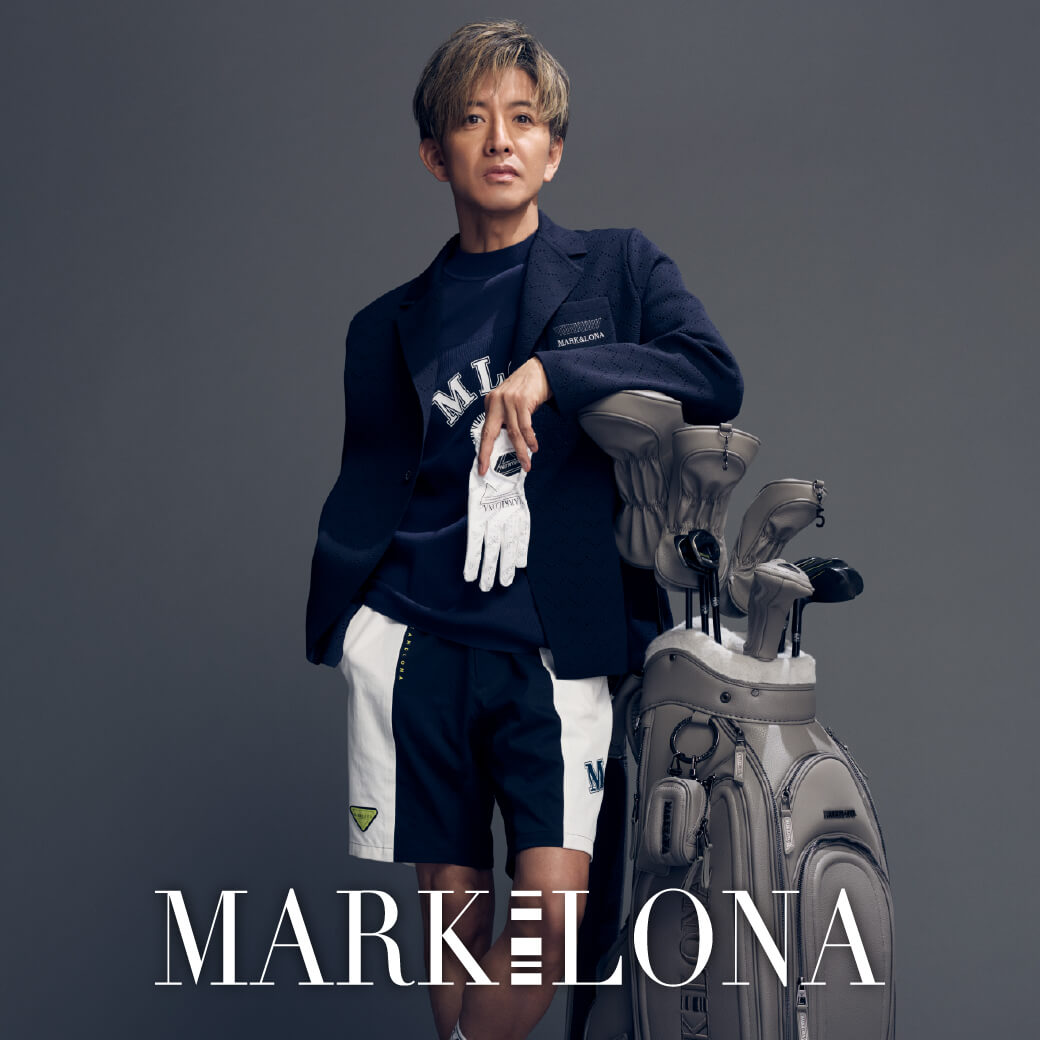 【第5弾】 木村拓哉さん着用商品先行発売 2026SS