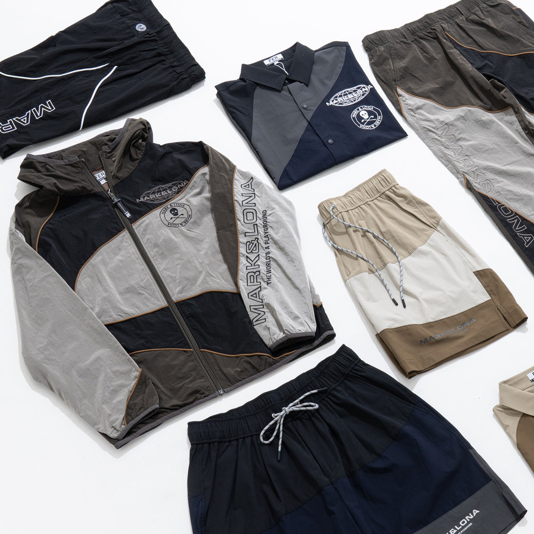 境界線を、遊び尽くせ