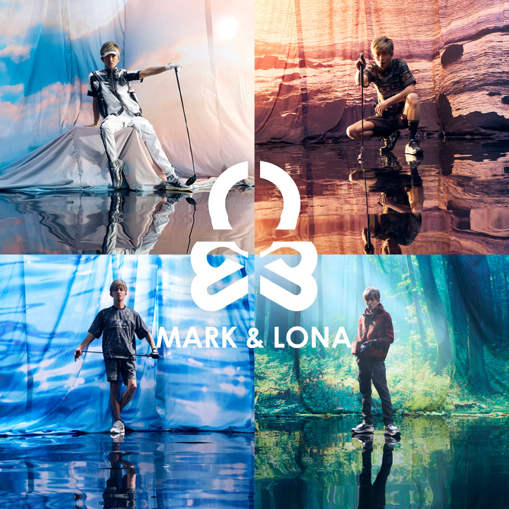 木村拓哉さんが「MARK & LONA」の新章の幕開けを告げる 新CM「LEGACY OF THE ICON」編が3月31日(火)から公開