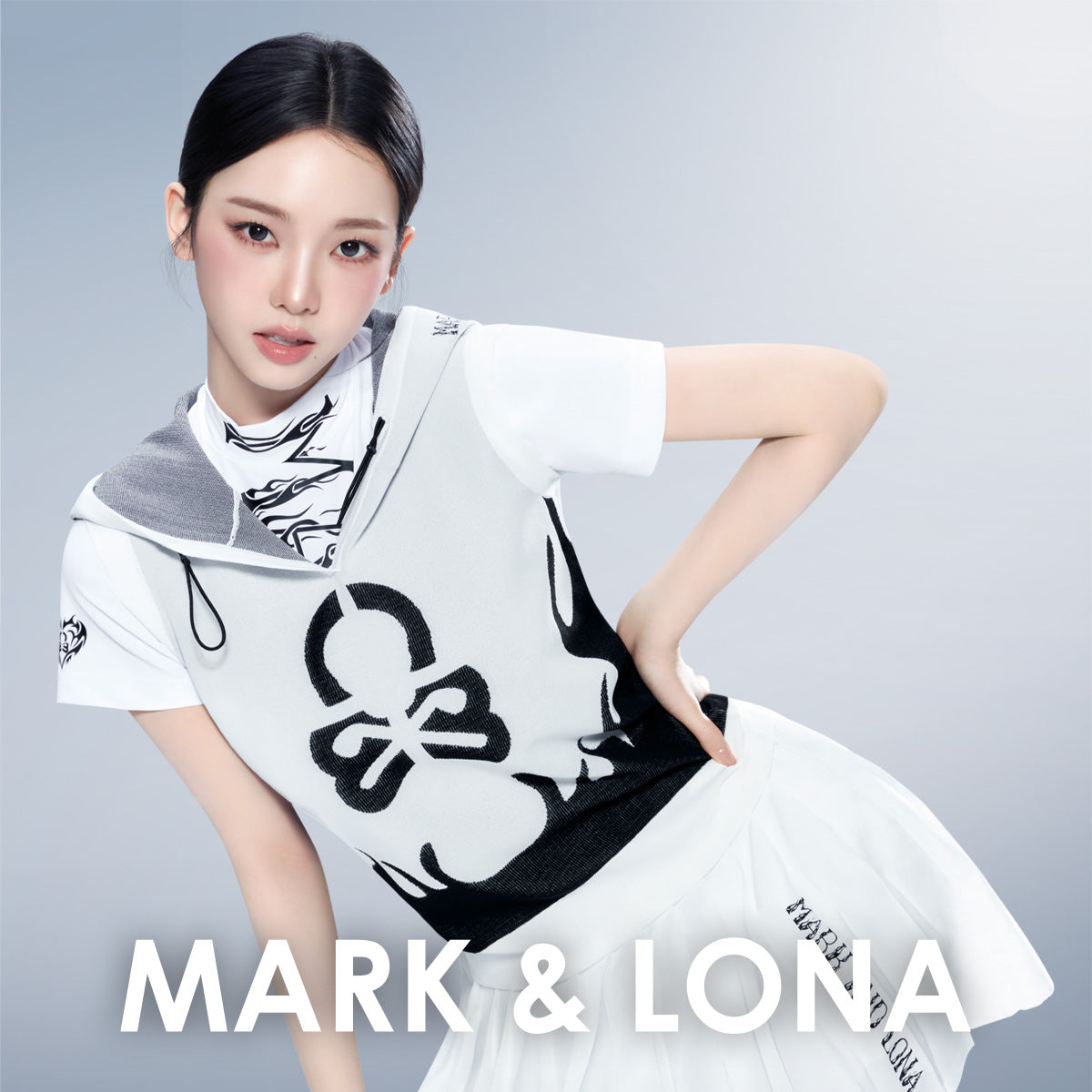 KARINA Ambassador Selection | Style.03