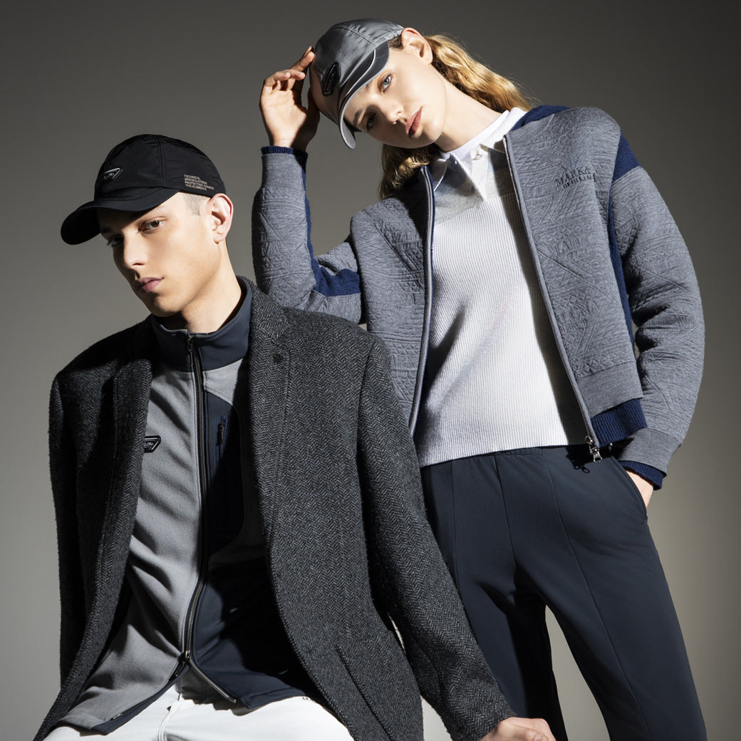 CODE COLLECTION NEW ARRIVAL