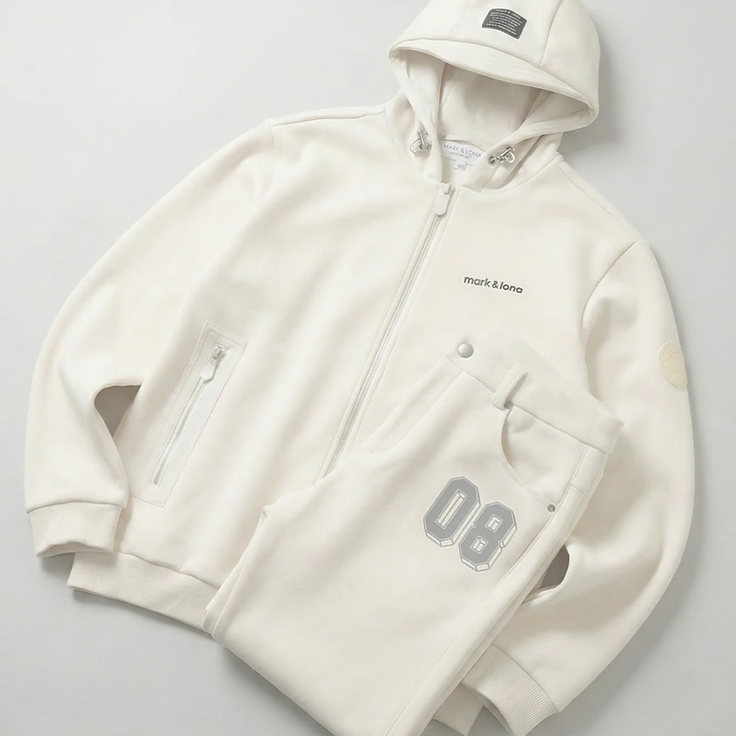 至高のセットアップ