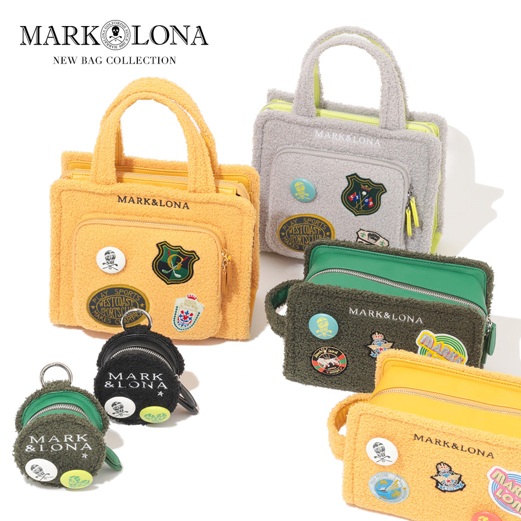 モコモコ素材が織りなす上質な心地よさ