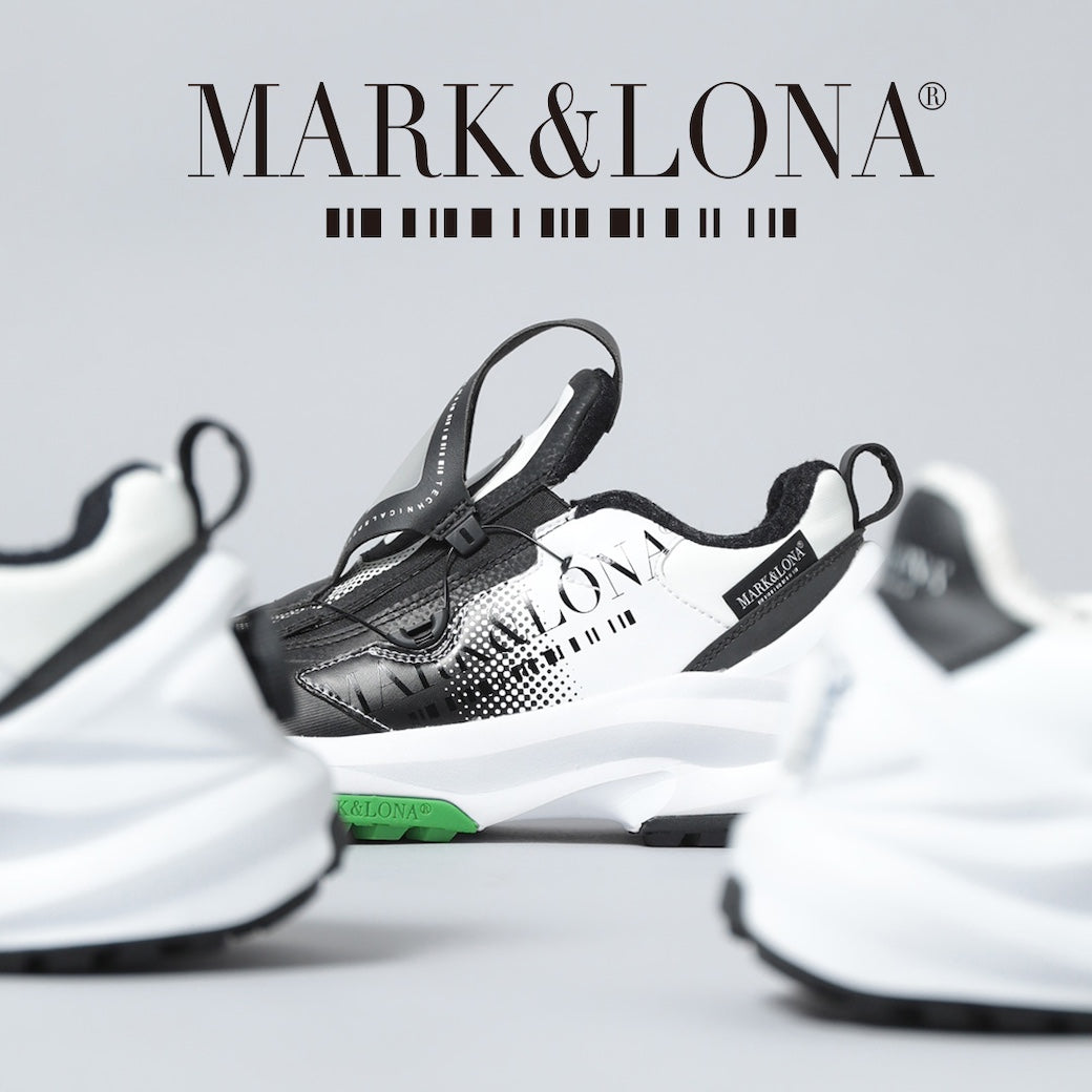 ハイテク機能を併せ持つスパイクレススニーカーが登場!