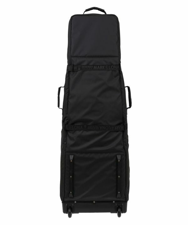 Golf Or Die Travel Cover