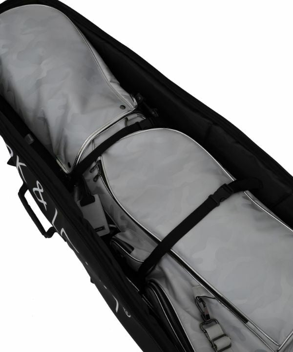 Golf Or Die Travel Cover