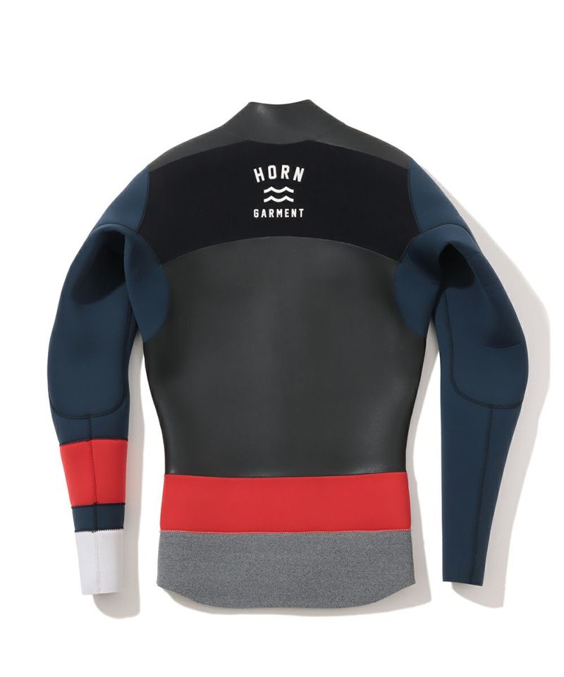 V-Jacket | MEN