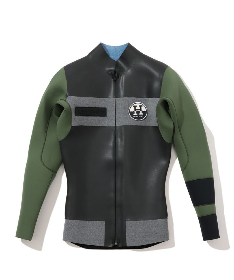 V-Jacket | MEN
