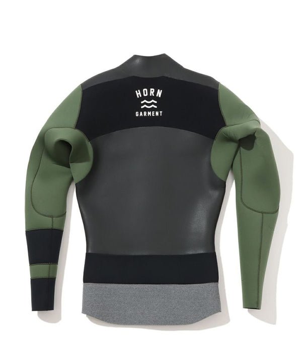 V-Jacket | MEN