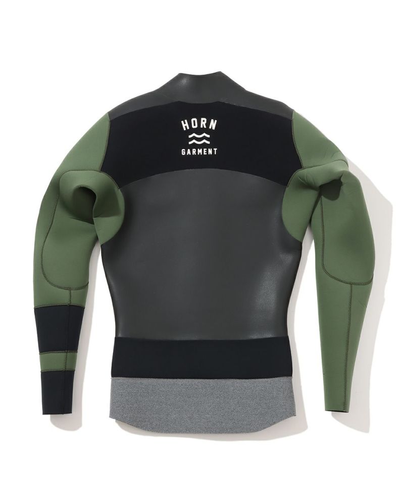 V-Jacket | MEN