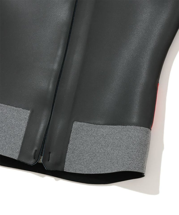 V-Jacket | MEN