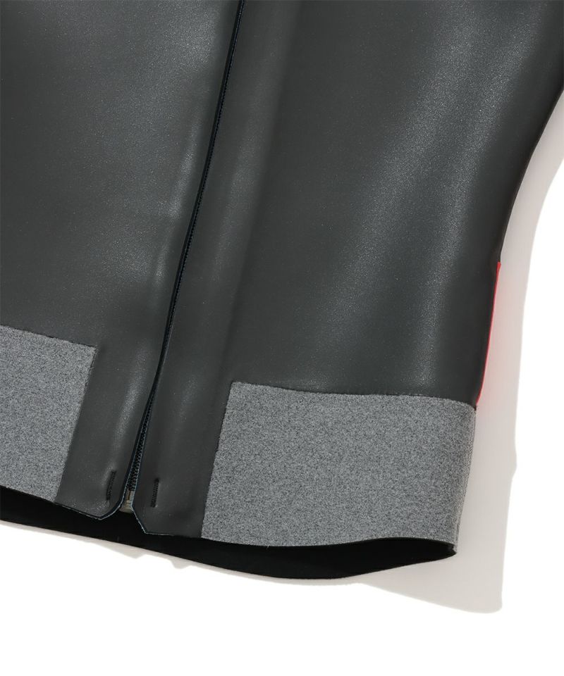 V-Jacket | MEN