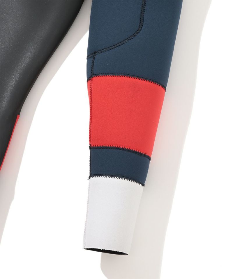 V-Jacket | MEN
