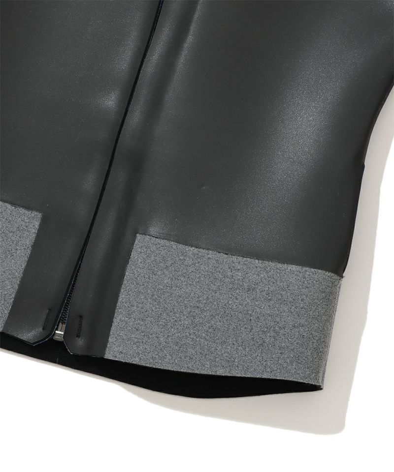 V-Jacket | MEN