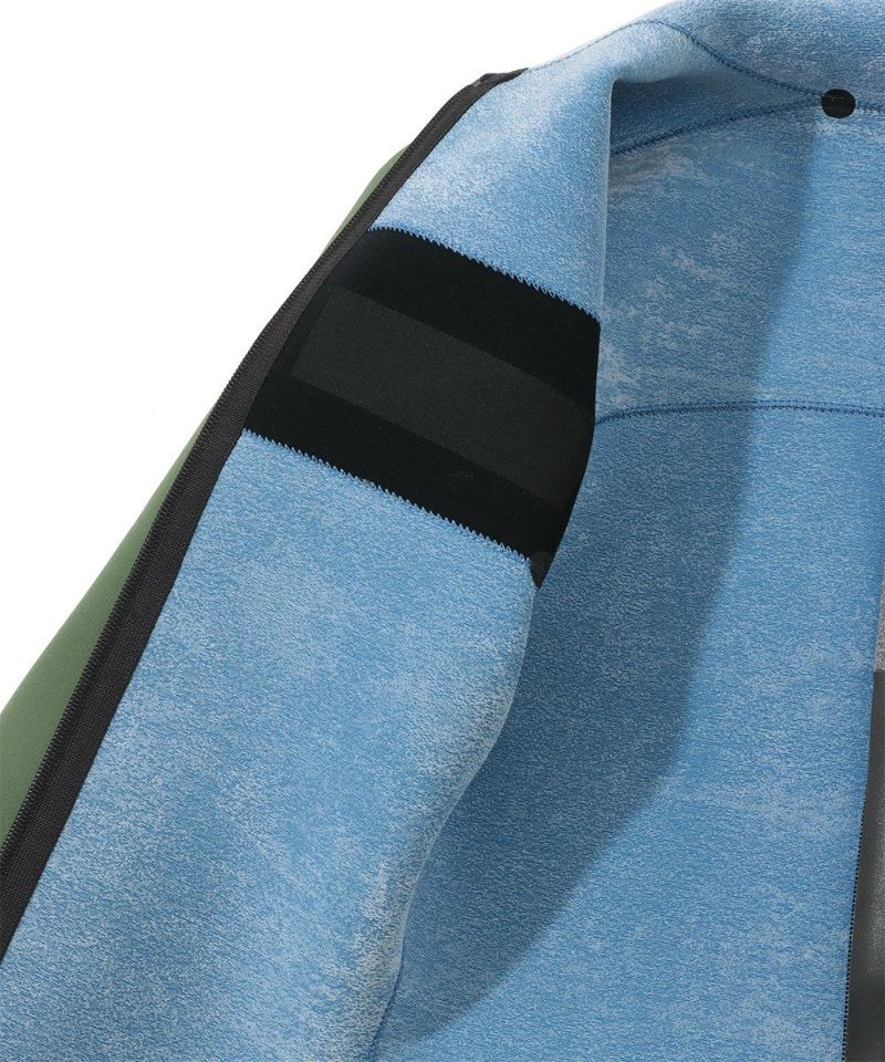 V-Jacket | MEN