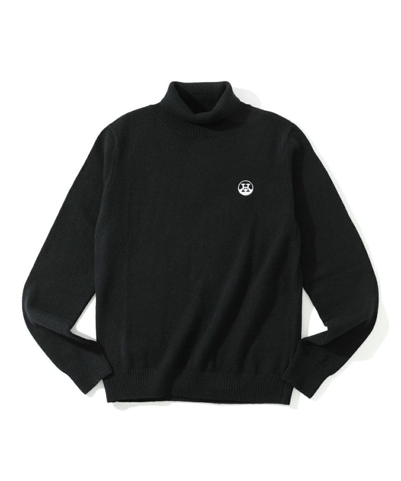 Los Angeles Cashmere Sweater | WOMEN