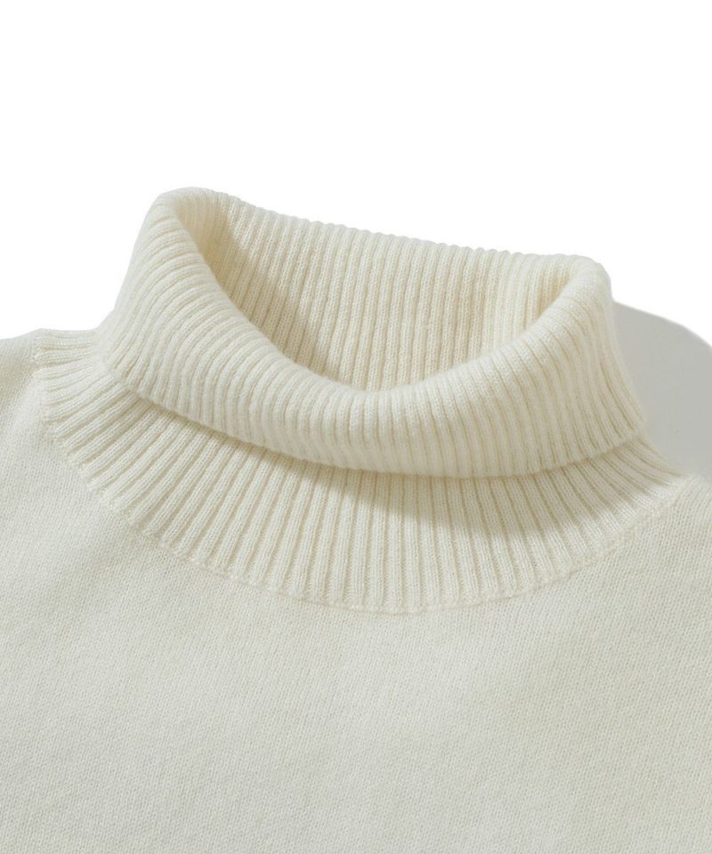 Los Angeles Cashmere Sweater | WOMEN