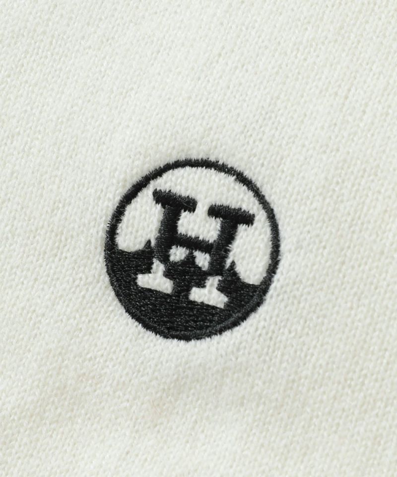 Los Angeles Cashmere Sweater | WOMEN