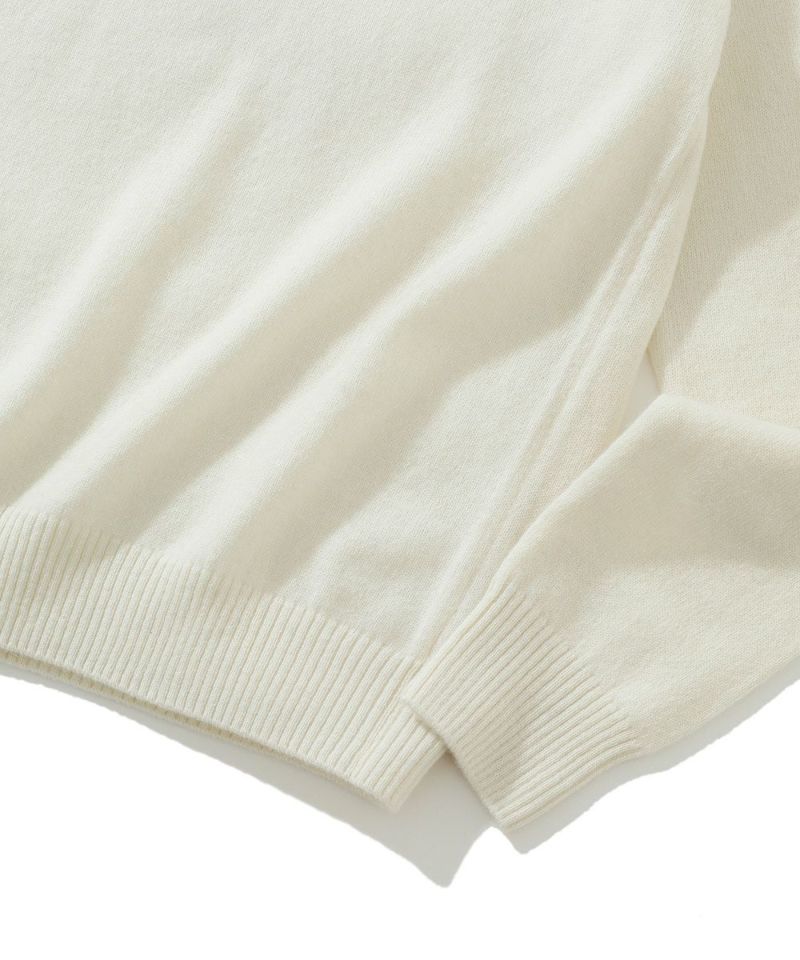 Los Angeles Cashmere Sweater | WOMEN