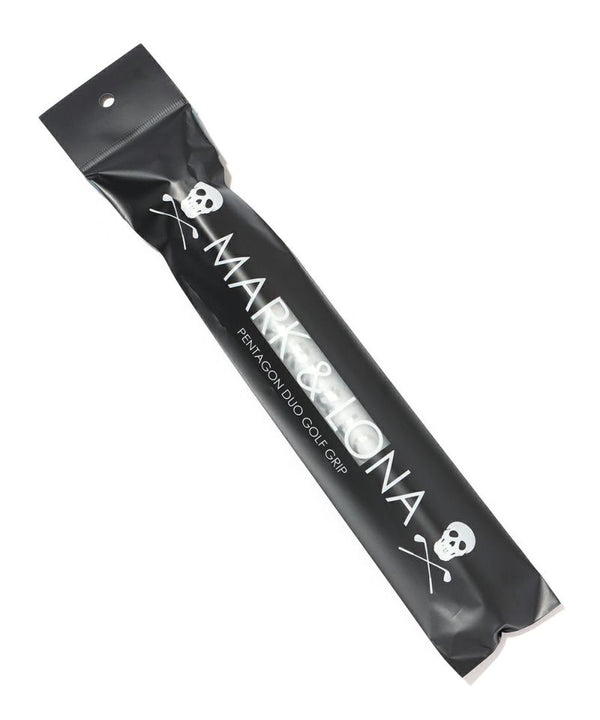 Double Dare Pentagon Grip