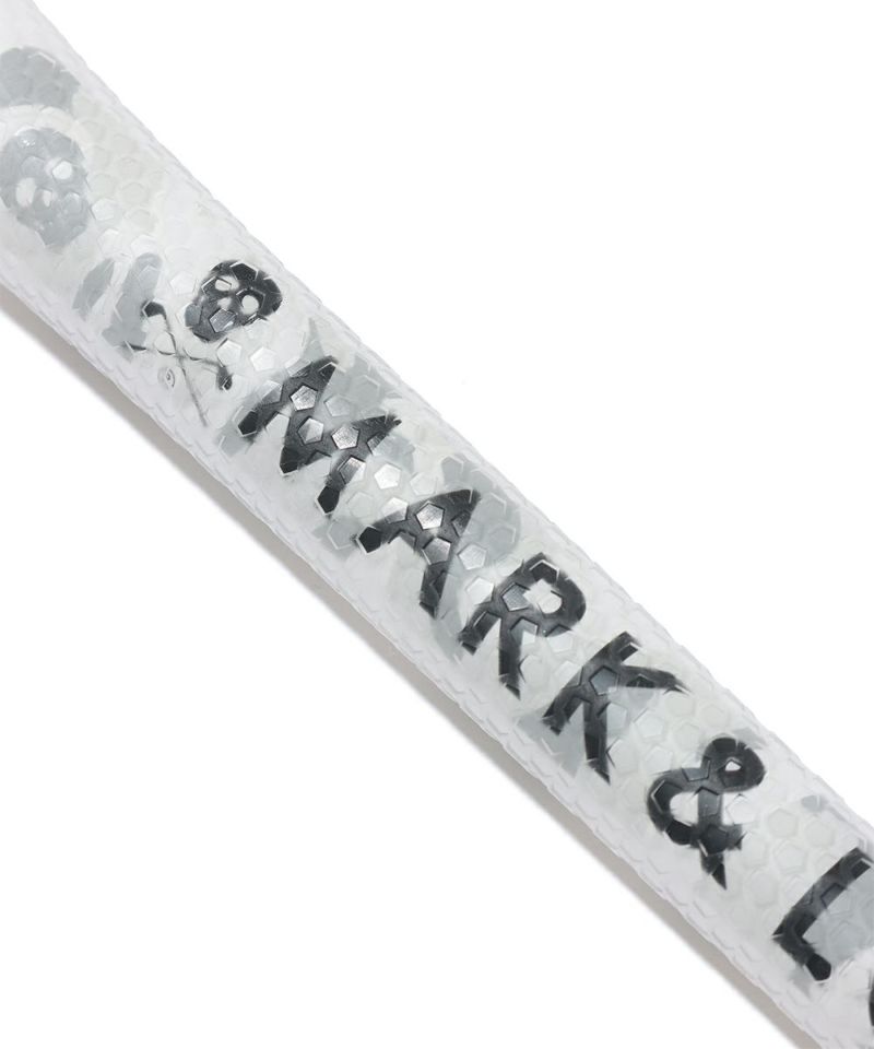 Gauge Blanc Pentagon Grip