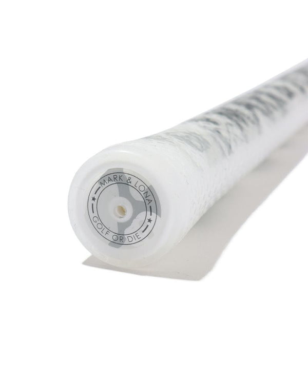 Gauge Blanc Pentagon Grip