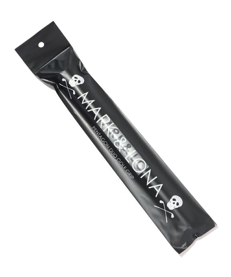 Gauge Blanc Pentagon Grip