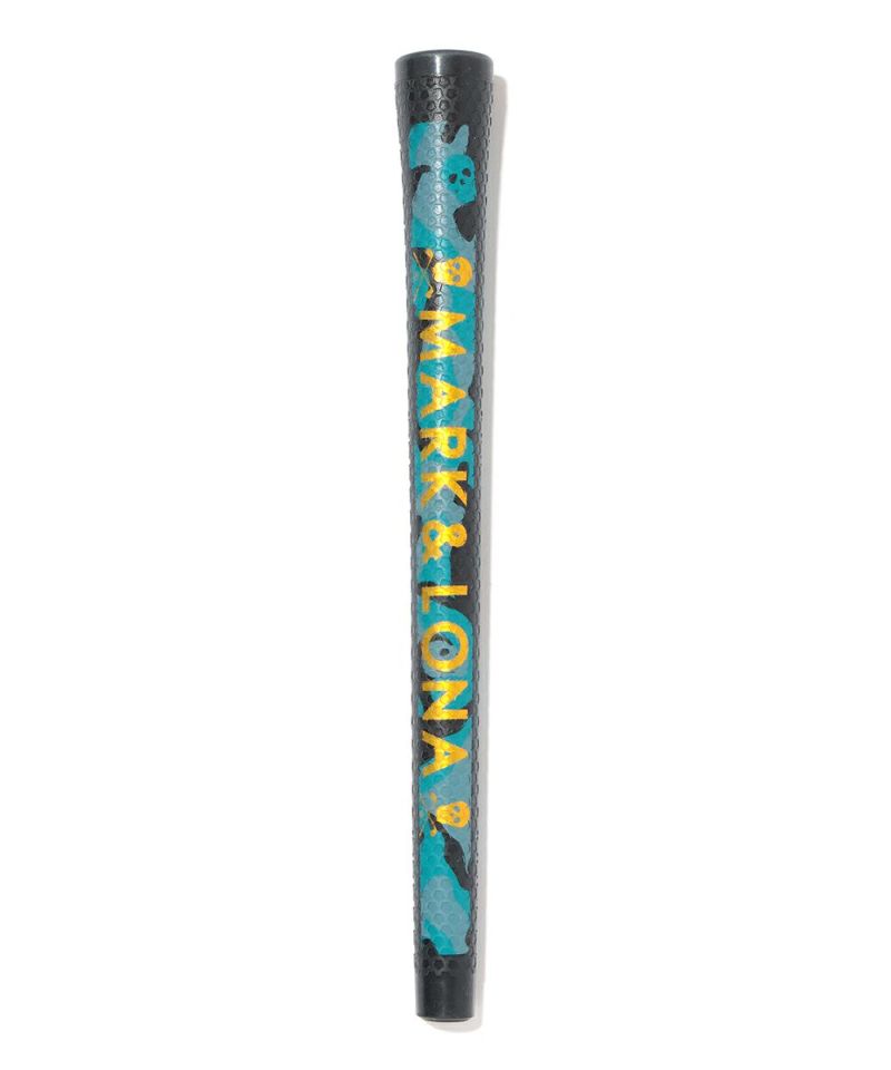 Gauge Noir Pentagon Grip