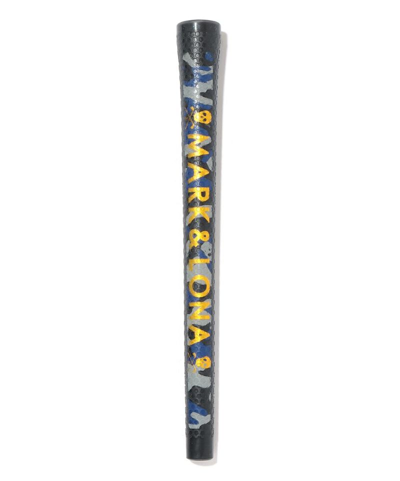 Gauge Noir Pentagon Grip