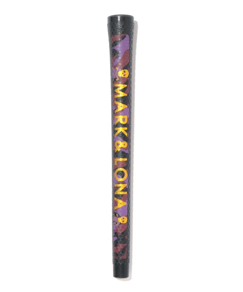 Gauge Noir Pentagon Grip