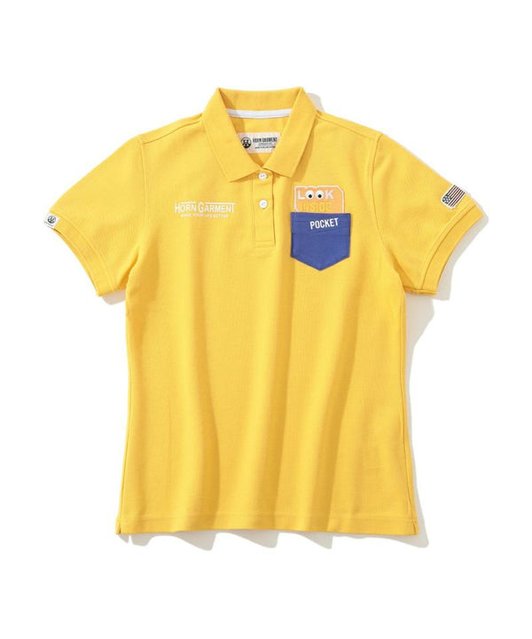 Look of Polo | WOMEN