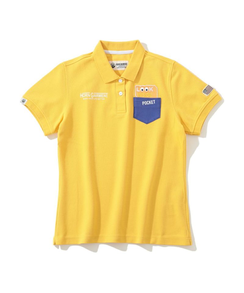 Look of Polo | WOMEN