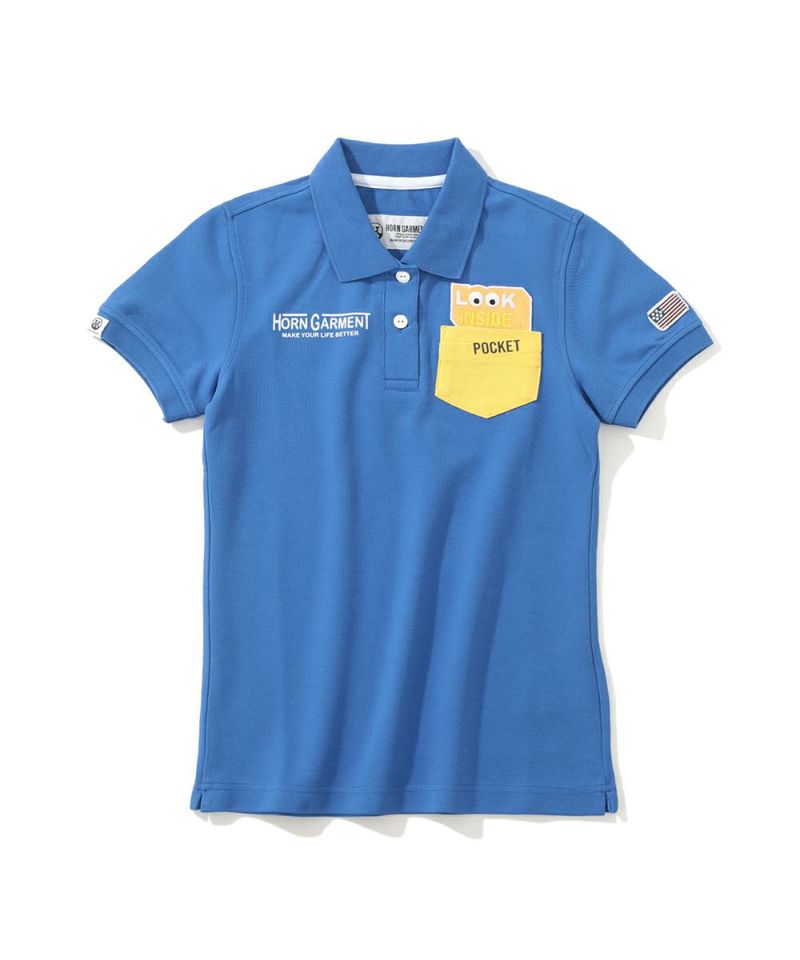 Look of Polo | WOMEN