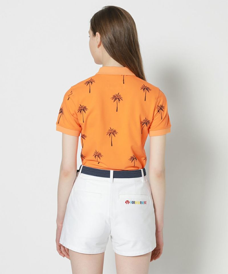 Palm City Polo | WOMEN