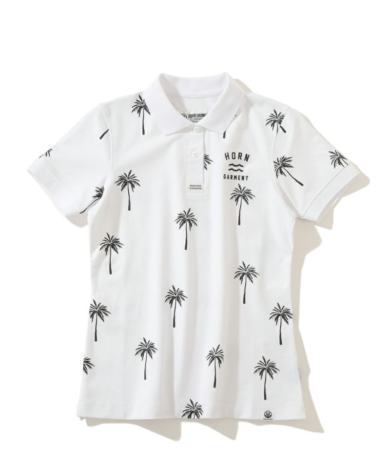 Palm City Polo | WOMEN