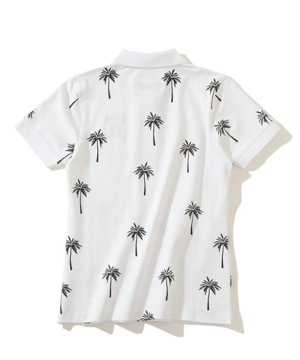 Palm City Polo | WOMEN