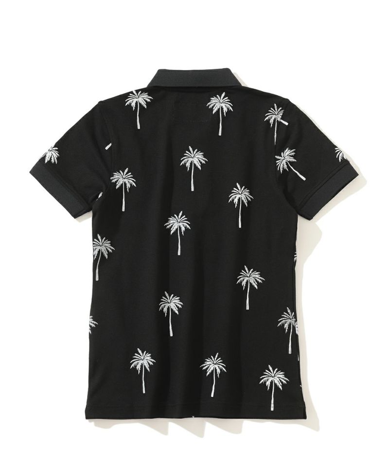 Palm City Polo | WOMEN