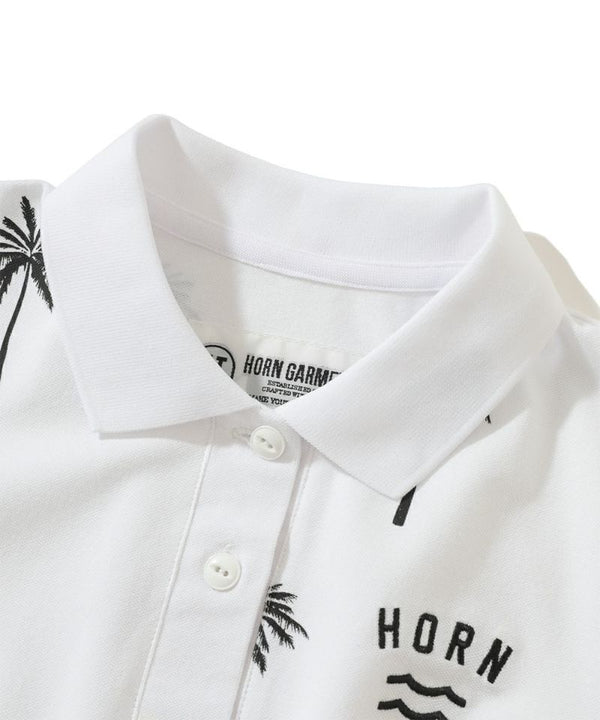 Palm City Polo | WOMEN