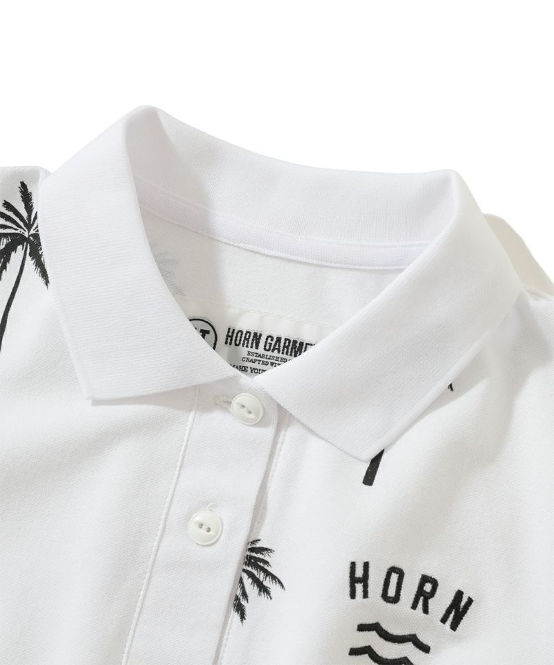 Palm City Polo | WOMEN