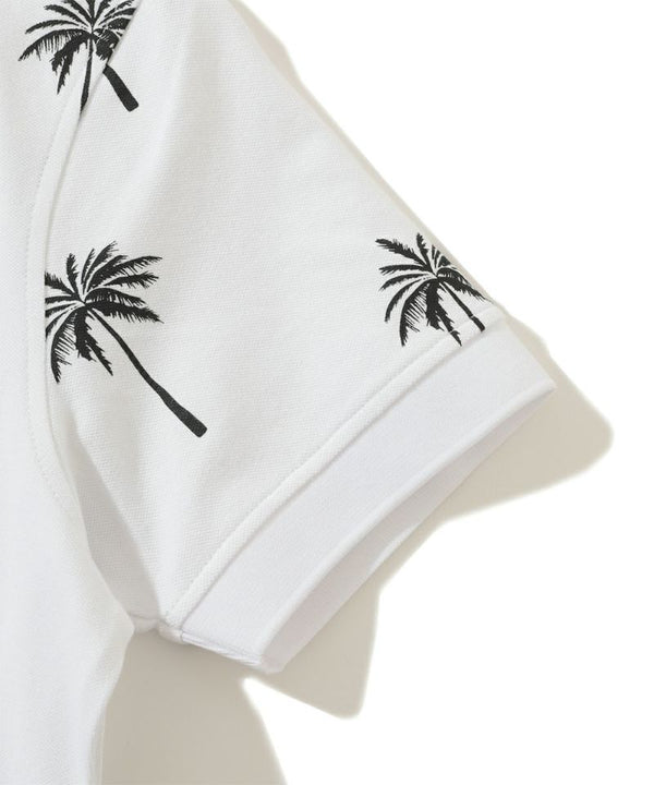 Palm City Polo | WOMEN