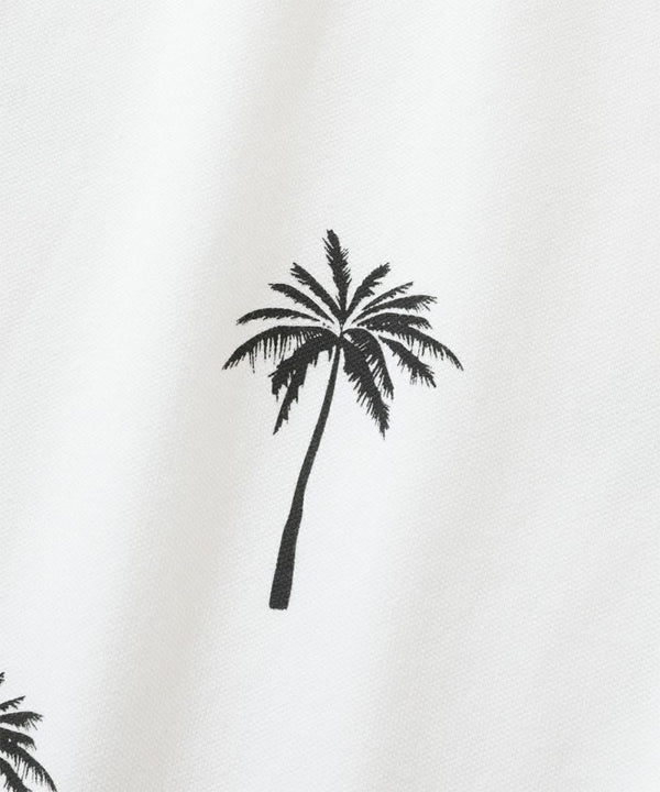 Palm City Polo | WOMEN