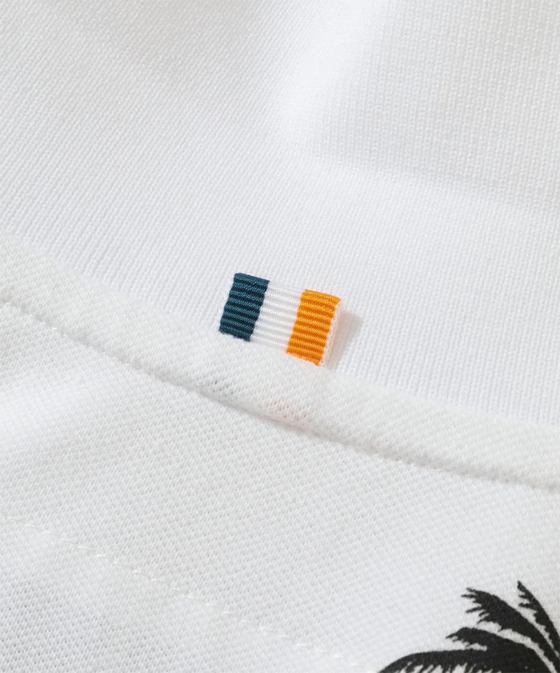 Palm City Polo | WOMEN