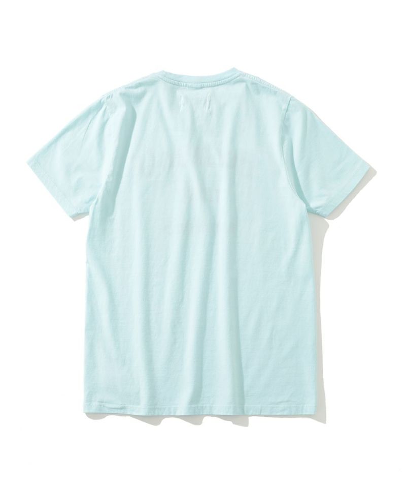 In-out Smile Tee | MEN