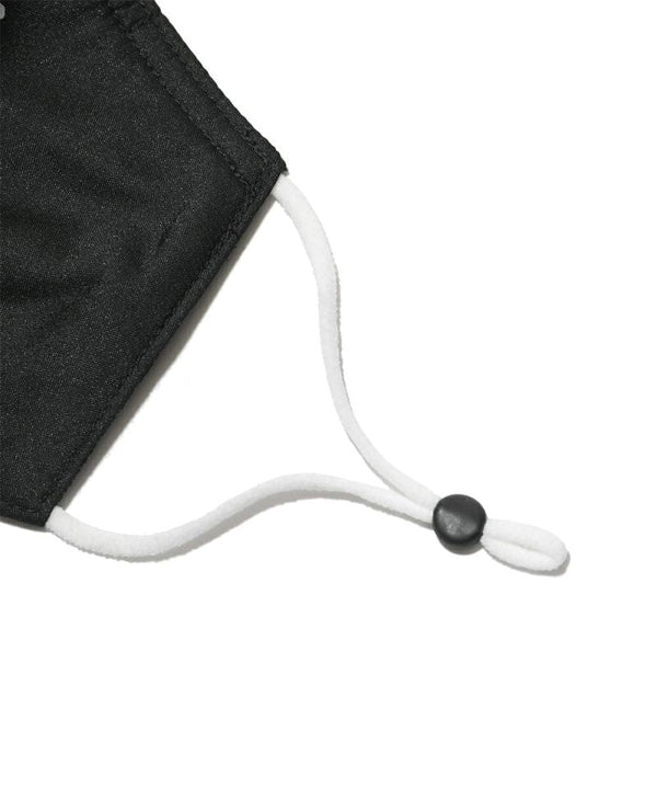 Vaccinated Face Mask