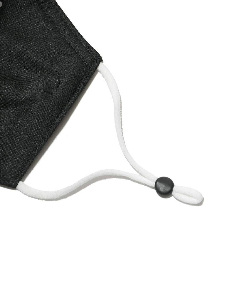 Vaccinated Face Mask