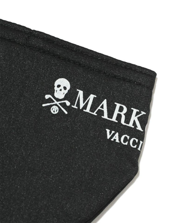 Vaccinated Face Mask