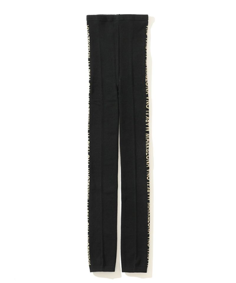 EZ Knit Leggings | WOMEN