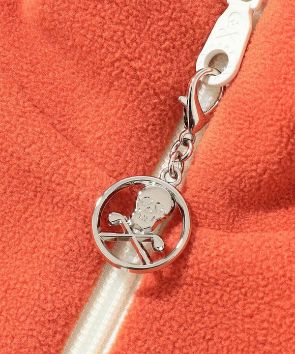 Médoc Alpine Fleece 1/4 Zip Top | MEN